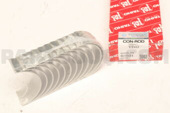 Taiho R096H025 CON ROD BEARING