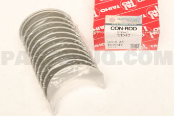 Taiho R096H025 CON ROD BEARING