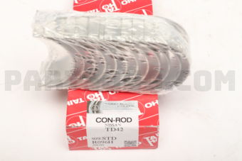 Taiho R096HSTD CON ROD BEARING