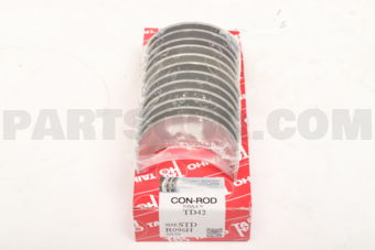 Taiho R096HSTD CON ROD BEARING