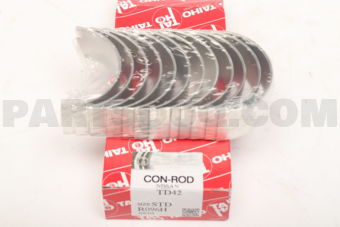 Taiho R096HSTD CON ROD BEARING