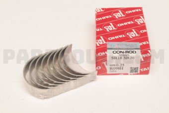 Taiho R098H025 CON ROD BEARING