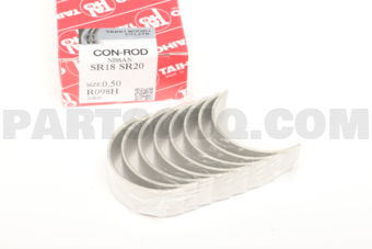 Taiho R098H050 CON ROD BEARING