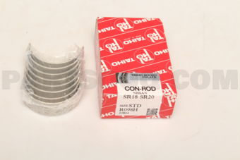 Taiho R098HSTD CON ROD BEARING