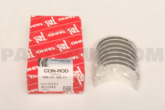 Taiho R098HSTD CON ROD BEARING