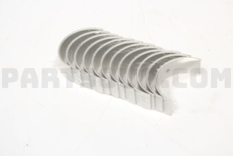 Taiho R099H050 CONROD BEARING