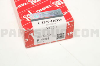 Taiho R099H050 CONROD BEARING