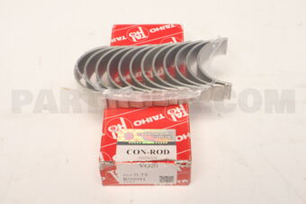 Taiho R099H075 CON ROD BEARING