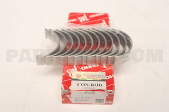 Taiho R099H075 CON ROD BEARING