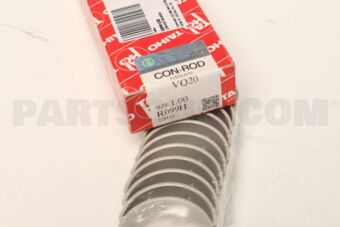 Taiho R099H100 CON.ROD BEARING