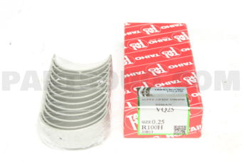 Taiho R100H025 CON ROD BEARING