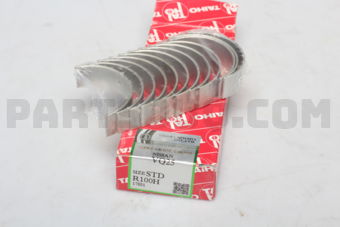 Taiho R100HSTD CON ROD BEARING