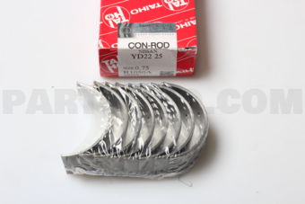 Taiho R1050A075 CONROD BEARING