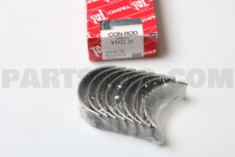 Taiho R1050A075 CONROD BEARING