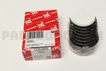 Taiho R1051A025 CONROD BEARING