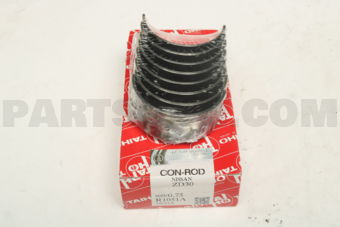 Taiho R1051A075 CONROD BEARING
