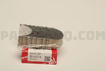Taiho R1052A0050 CON. BEARING 050 QR20/25
