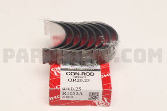 Taiho R1052A025 CON ROD BEARING