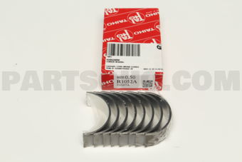 Taiho R1052A050 CONROD BEARING