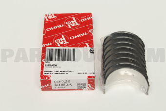 Taiho R1052A050 CONROD BEARING