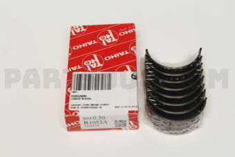 Taiho R1052A050 CONROD BEARING