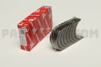 Taiho R1052A075 CON.ROD BEARING
