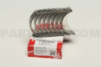 Taiho R1052A075 CON.ROD BEARING