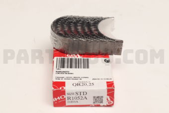 Taiho R1052ASTD CON ROD BEARING