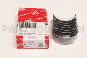 Taiho R1052ASTD CON ROD BEARING