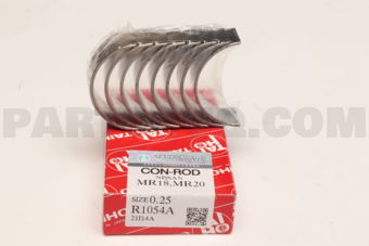 Taiho R1054A025 CONROD BEARING