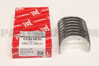 Taiho R1054A025 CONROD BEARING