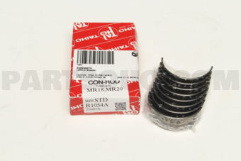 Taiho R1054ASTD CONROD BEARING