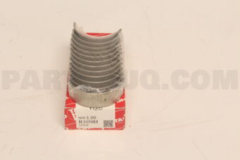Taiho R1058H100 CONROD BEARING