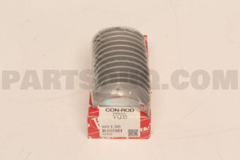 Taiho R1058H100 CONROD BEARING