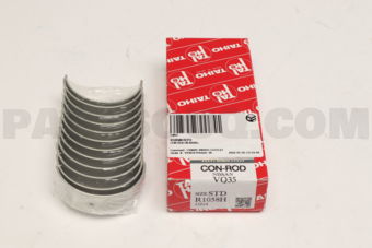 Taiho R1058HSTD CON ROD BEARING