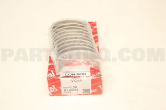 Taiho R1059H0050 CON. BEARING 050 VQ40