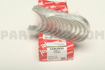 Taiho R1059H075 CONROD BEARING