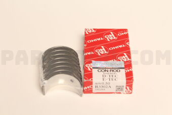 Taiho R3302A050 CON ROD BEARING