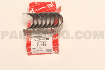 Taiho R3302A075 CON ROD BEARING