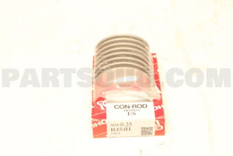 Taiho R454H025 CON ROD BEARING