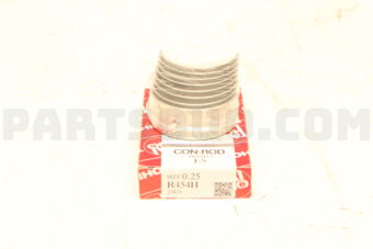 Taiho R454H025 CON ROD BEARING