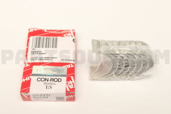 Taiho R454HSTD CON ROD BEARING
