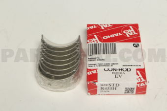Taiho R455HSTD CON ROD BEARING