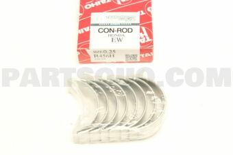Taiho R456H025 CON ROD BEARING