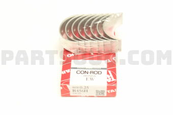 Taiho R456H025 CON ROD BEARING