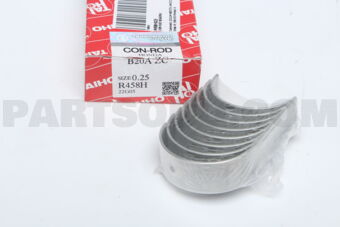 Taiho R458H025 CON ROD BEARING