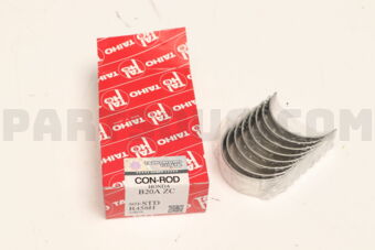 Taiho R458HSTD CON ROD BEARING