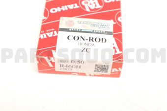 Taiho R460H0050 CON. BEARING 050 ZC-N