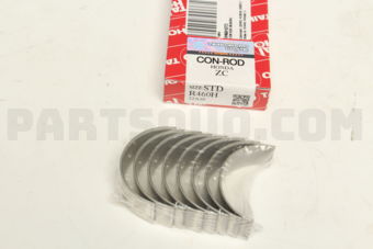 Taiho R460HSTD CON ROD BEARING