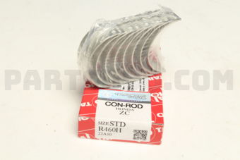Taiho R460HSTD CON ROD BEARING